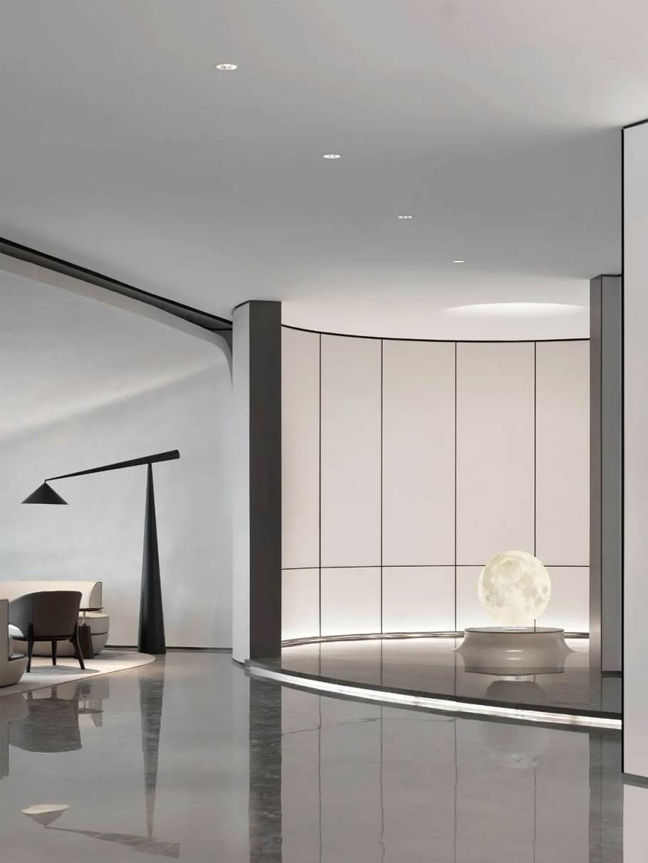 上海辦公室裝修:辦公桌風(fēng)水擺放指南:讓你的辦公桌風(fēng)水更旺